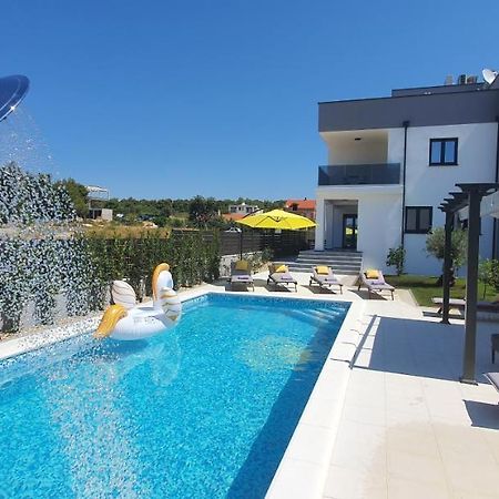 Villa Andrija Zadar Eksteriør bilde